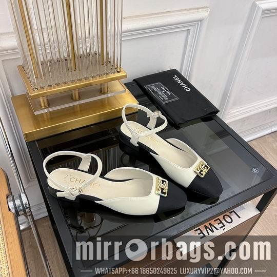 Chanel Replica Shoes sz35-41 mnh0306