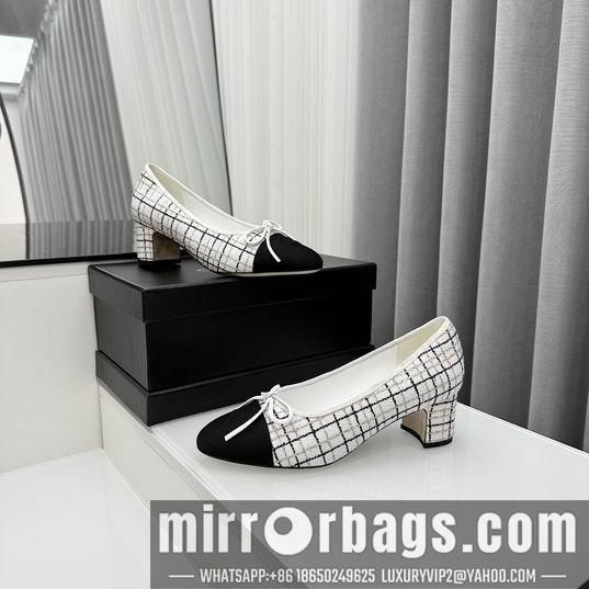 Chanel Replica Shoes sz35-42 mnh0405