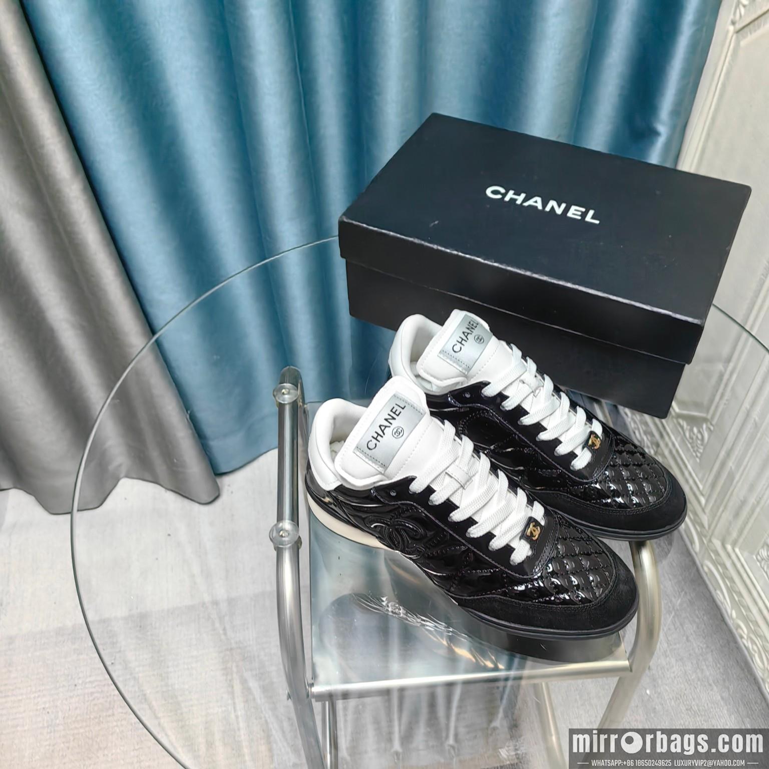 Chanel Replica Shoes sz35-41 h0808