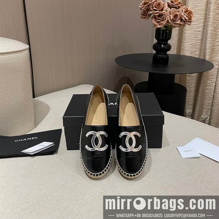 Chanel Replica Shoes sz34-42 mnh0624