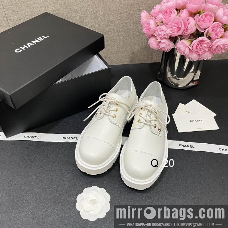 Chanel Replica Shoes sz35-40 XX1009