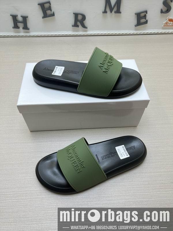 Replica Alexander McQueen Shoes sz36-45 mnw0306