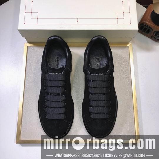 Replica Alexander McQueen Shoes sz35-44 hnh0206