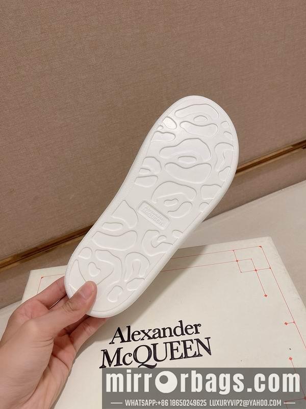 Replica Alexander McQueen Shoes sz38-45 hnh0303