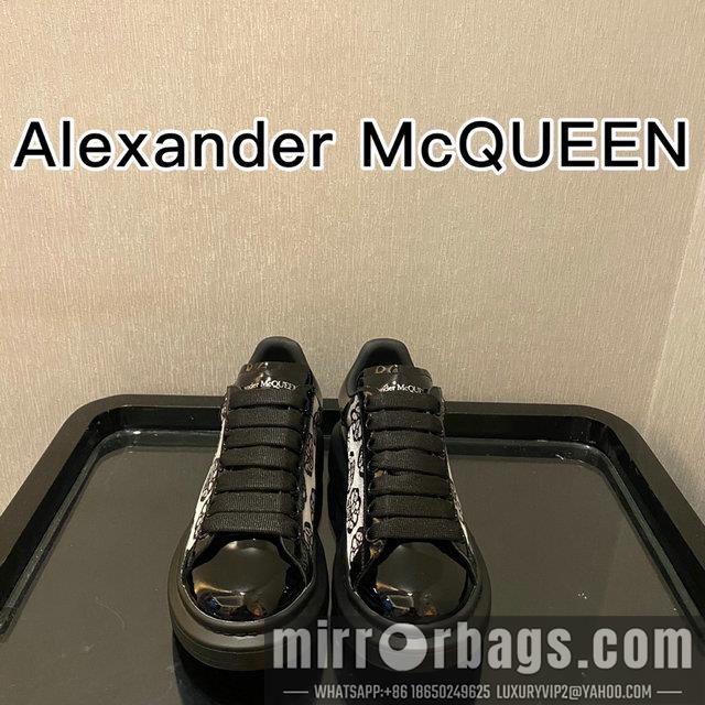Alexander McQueen Shoes 21815021 SZ 35-44