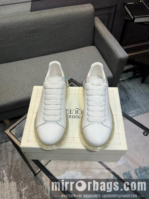 Replica Alexander McQueen Shoes sz35-45 hnw0602
