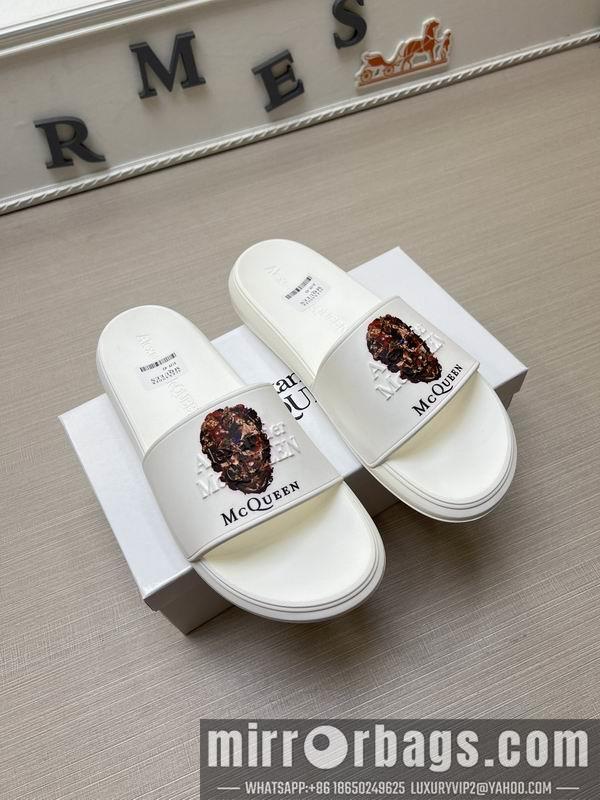 Replica Alexander McQueen Shoes sz36-45 mnw0303