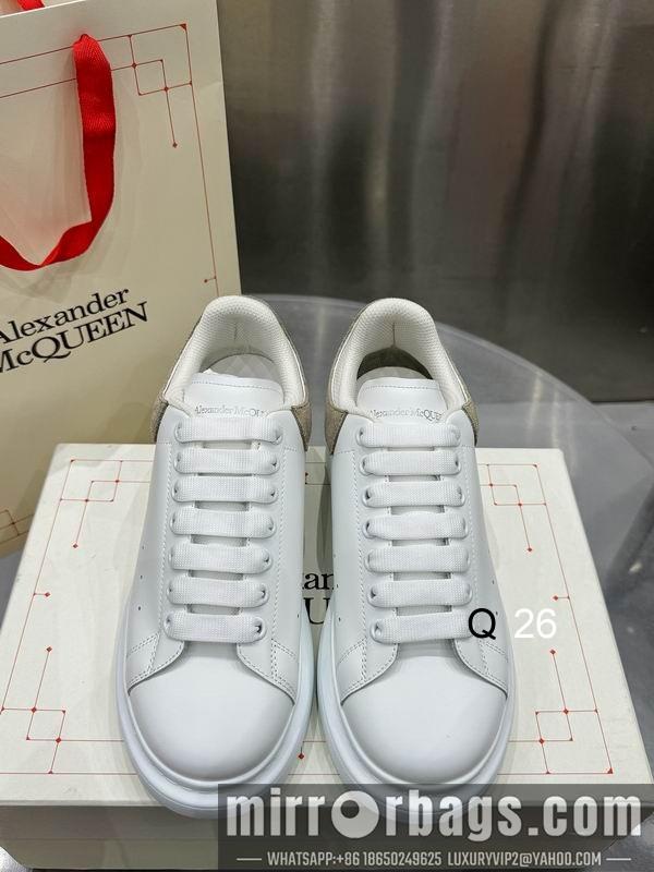 Alexander McQueen Shoes Alexander Mcqueen sz35-45 L1201