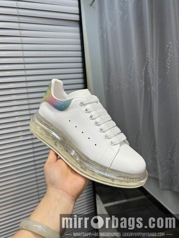 Replica Alexander McQueen Shoes sz35-45 hnw0602