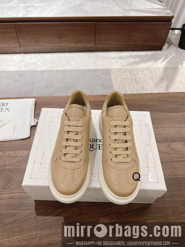 Alexander McQueen Shoes Alexander Mcqueen sz35-45 LL1202
