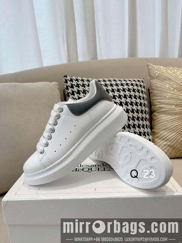 Replica Alexander McQueen Shoes sz35-45 HY0305