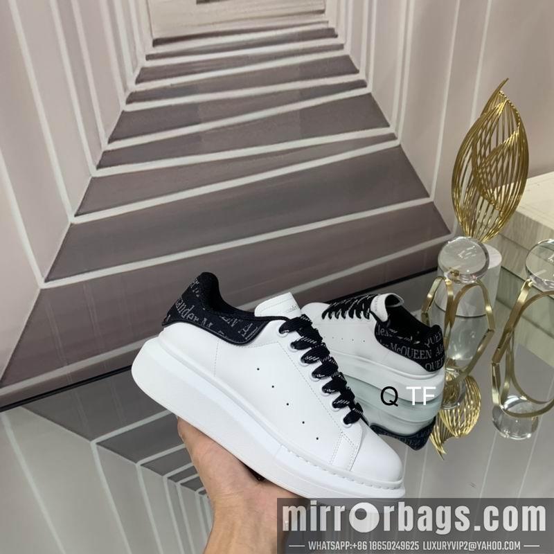 Alexander McQueen Shoes Alexander Mcqueen sz35-45 3C TF0803