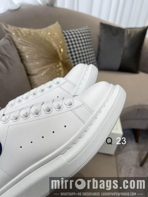 Replica Alexander McQueen Shoes sz35-45 HY0301