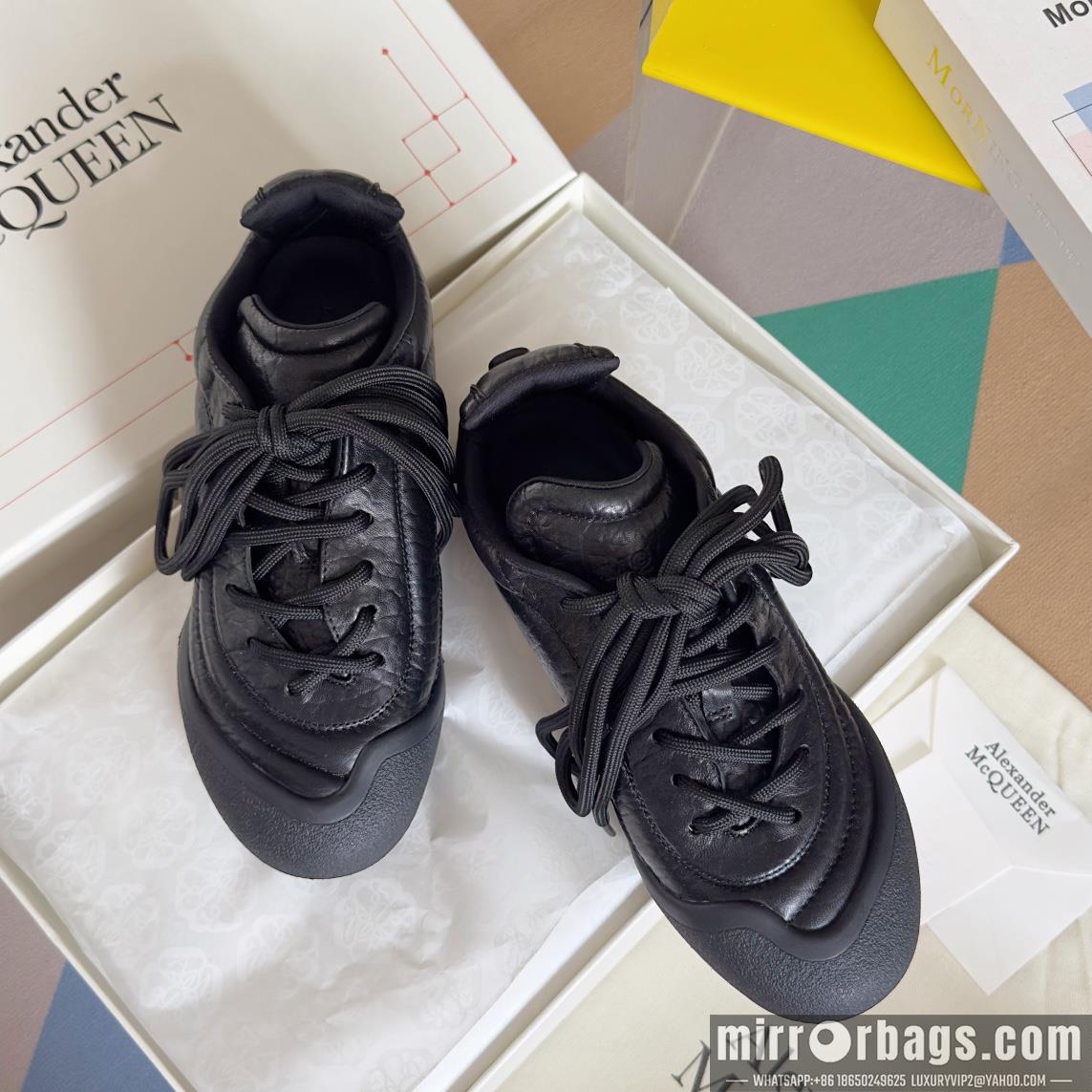 Replica Alexander McQueen Shoes sz35-45 h1002