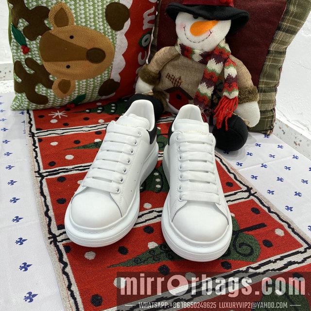 Alexander McQueen Shoes 21815123 SZ 35-44