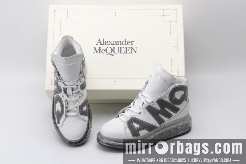 Replica Alexander McQueen Shoes sz35-45 nmw02