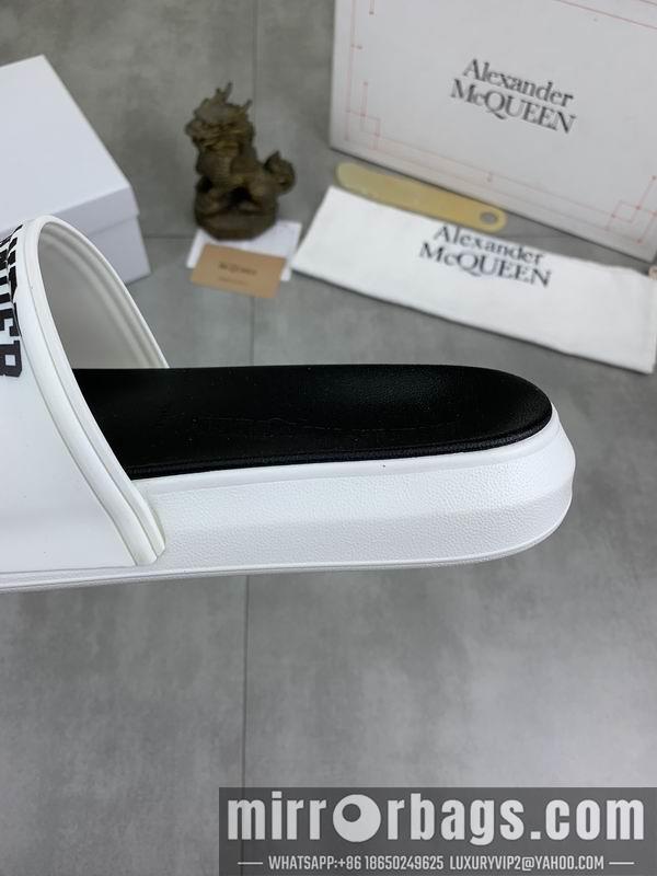 Replica Alexander McQueen Shoes sz35-46 mnw0401