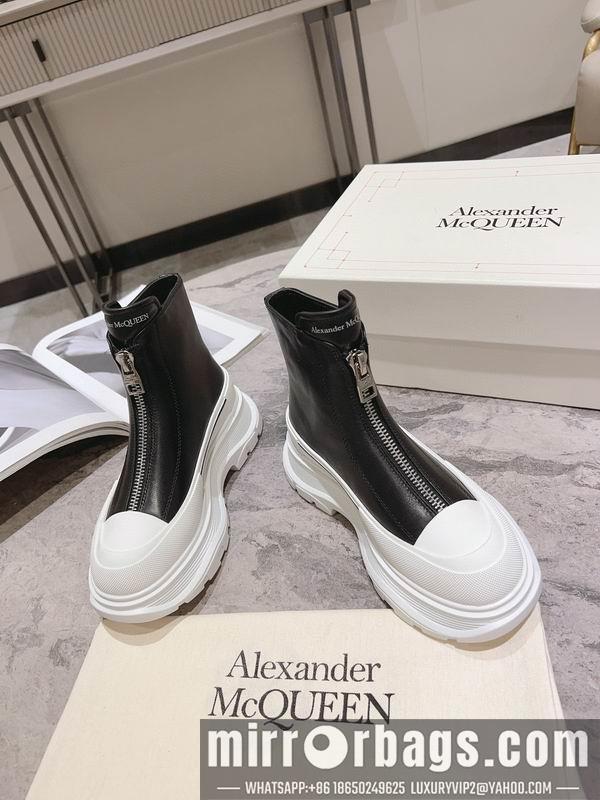 Replica Alexander McQueen Shoes sz35-45 hnm0102