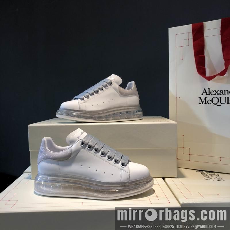 Replica Alexander McQueen Shoes sz34-46 03mnw16