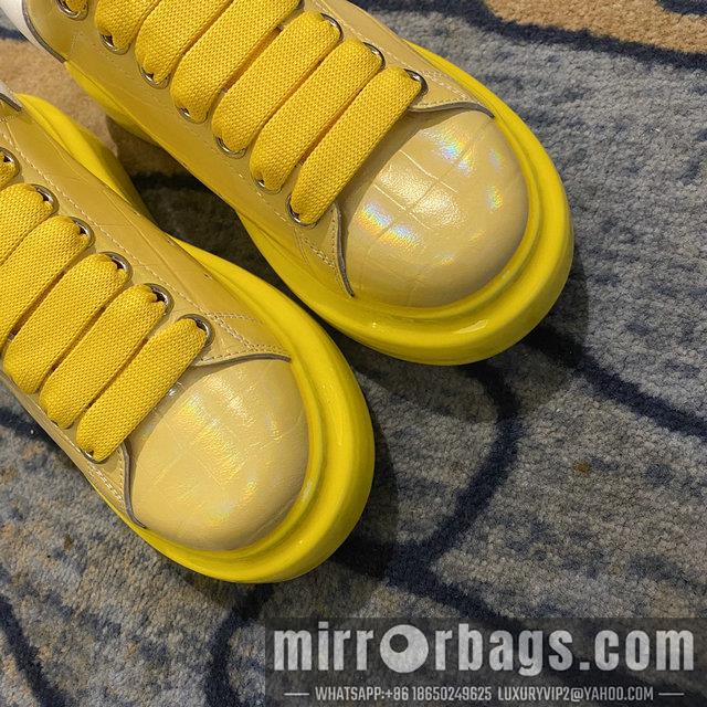 Alexander McQueen Shoes 21815082 SZ 35-44