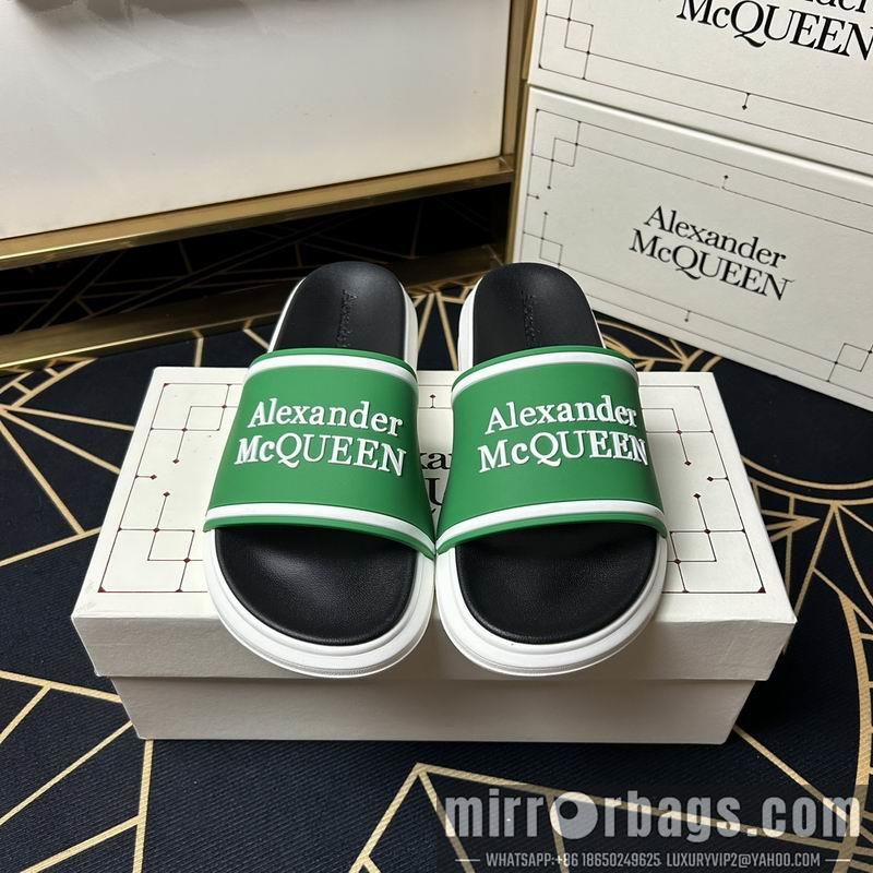 Replica Alexander McQueen Shoes sz35-46 hnw0423