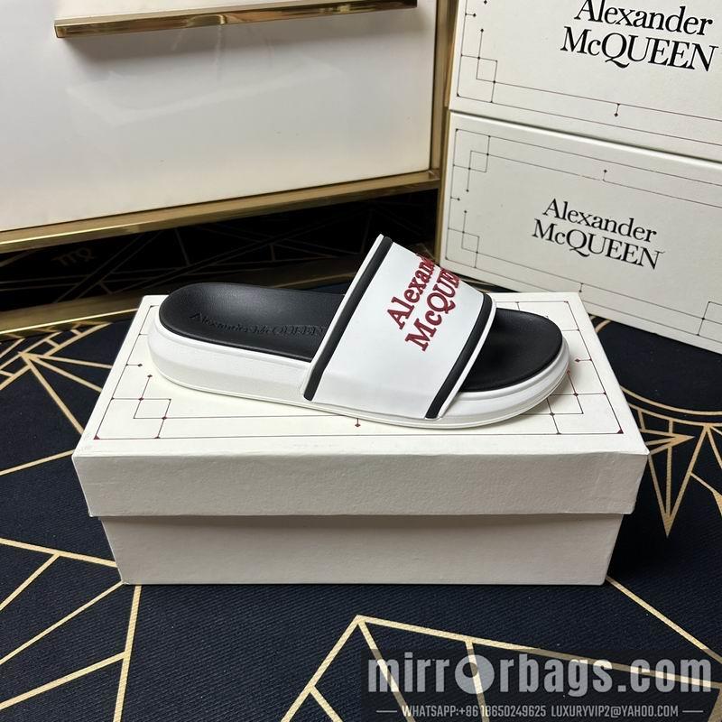 Replica Alexander McQueen Shoes sz35-46 hnw0423