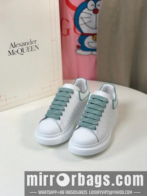 Alexander McQueen Shoes 21815094 SZ 35-44