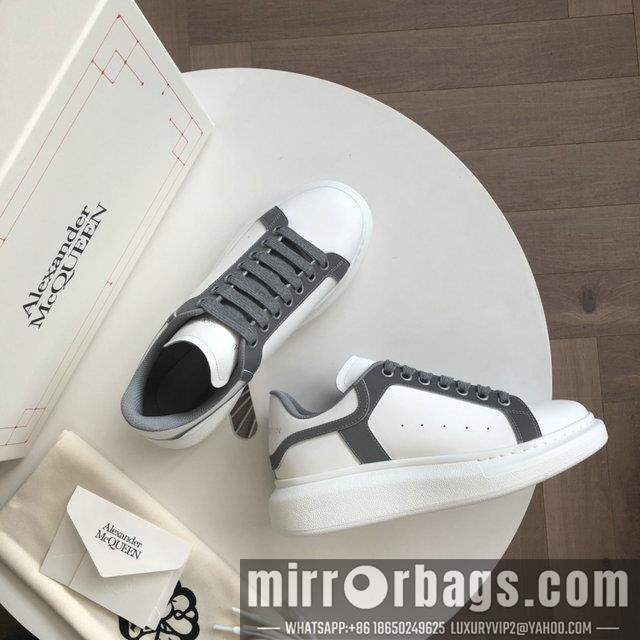 Alexander McQueen Shoes 21815132 SZ 35-44