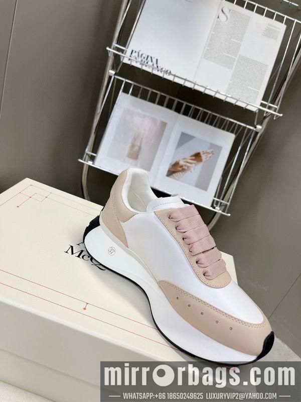 Replica Alexander McQueen Shoes sz35-44 hnm0107