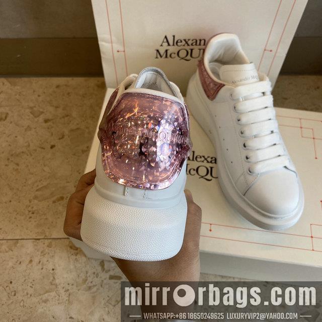 Alexander McQueen Shoes 21815137 SZ 35-44