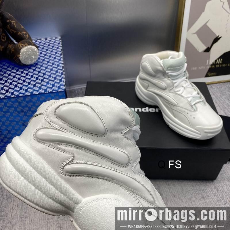 Alexander McQueen Shoes Alexander Wang sz35-40 3C FS1002