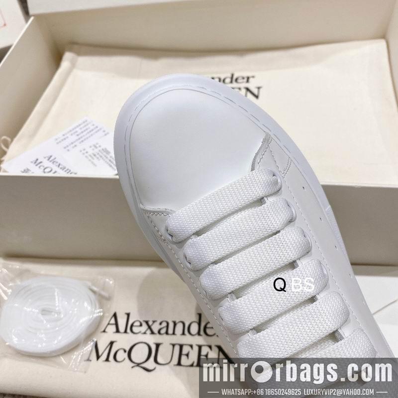 Alexander McQueen Shoes AlexanderMcqueen sz35-45 14C BS1103