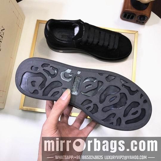 Replica Alexander McQueen Shoes sz35-44 hnh0206