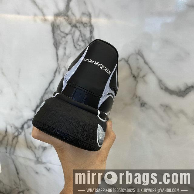 Alexander McQueen Shoes 21815130 SZ 35-44