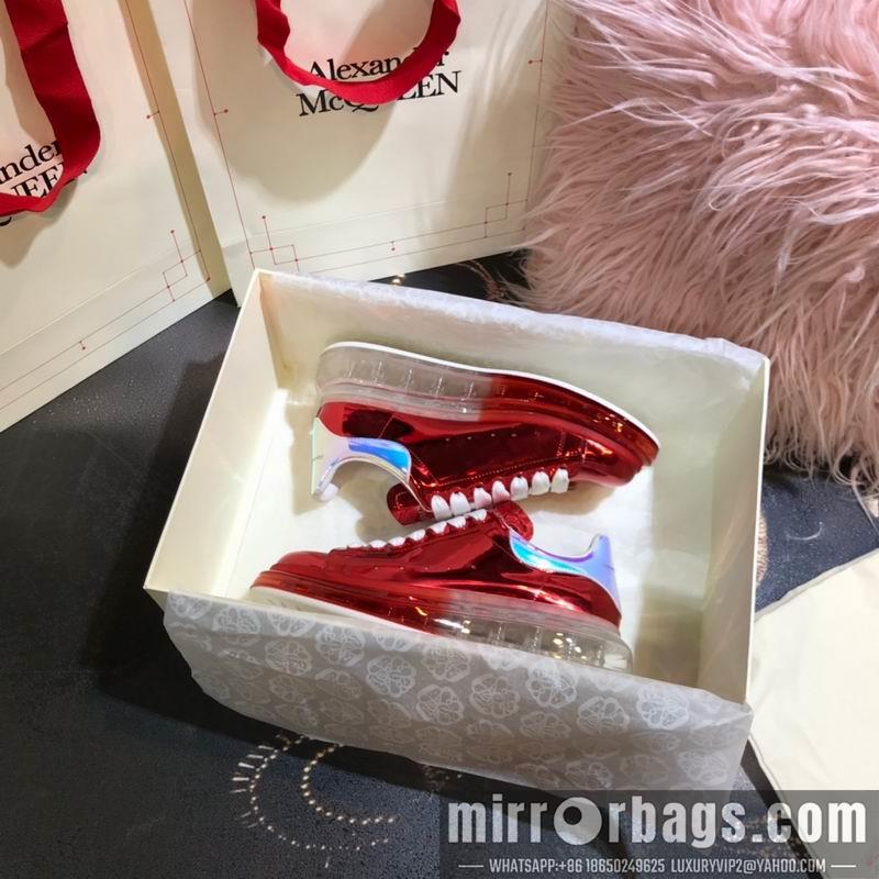 Replica Alexander McQueen Shoes sz34-46 03mnw18