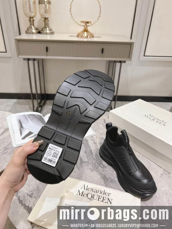 Replica Alexander McQueen Shoes sz35-45 hnm0104
