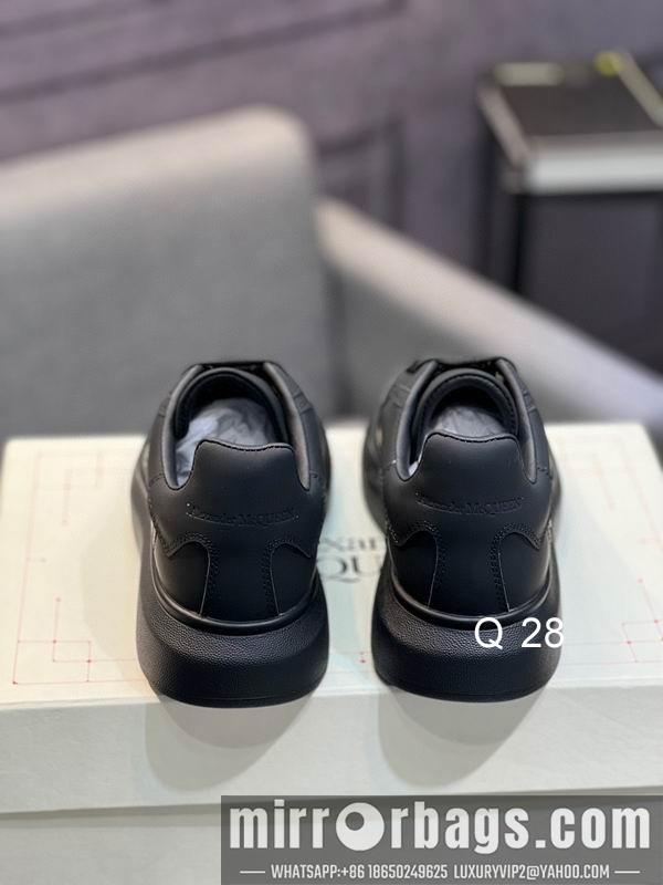 Alexander McQueen Shoes Alexander Mcqueen sz35-45 N0803