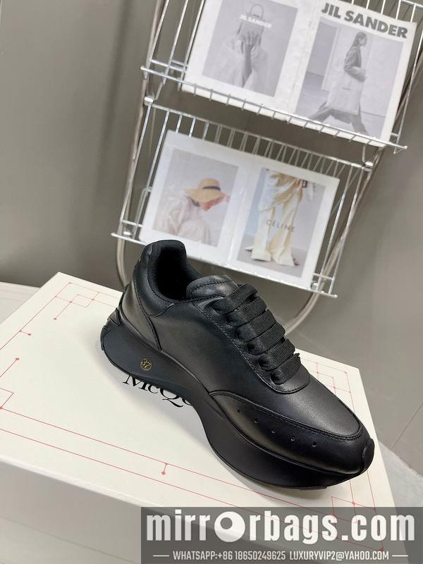 Replica Alexander McQueen Shoes sz35-44 hnm0107