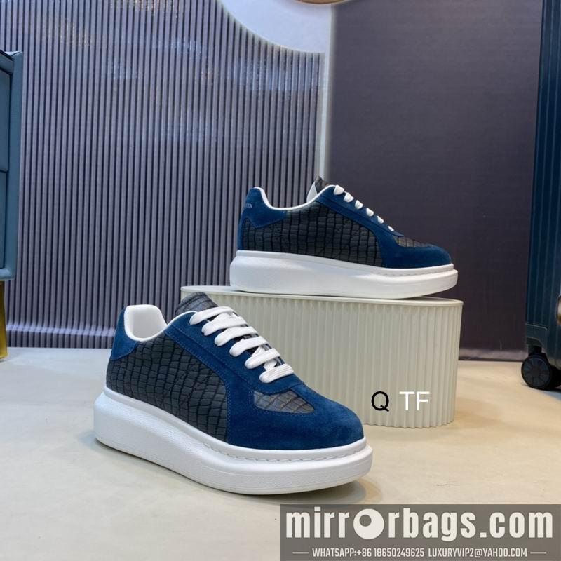 Alexander McQueen Shoes Alexander McQUEEN sz35-45 TF0207