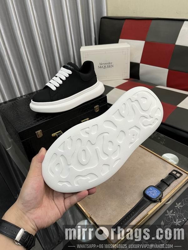 Replica Alexander McQueen Shoes sz38-44 hnh0303