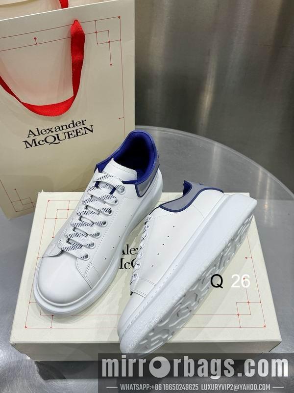 Alexander McQueen Shoes Alexander Mcqueen sz35-45 L1201
