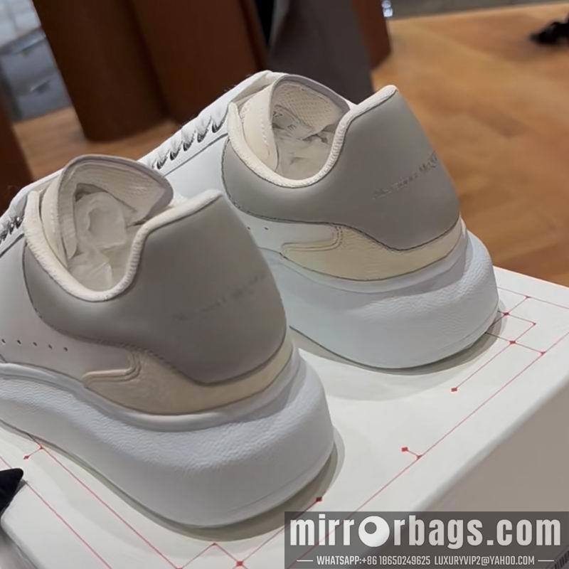 Replica Alexander McQueen Shoes sz35-45 03mnw11