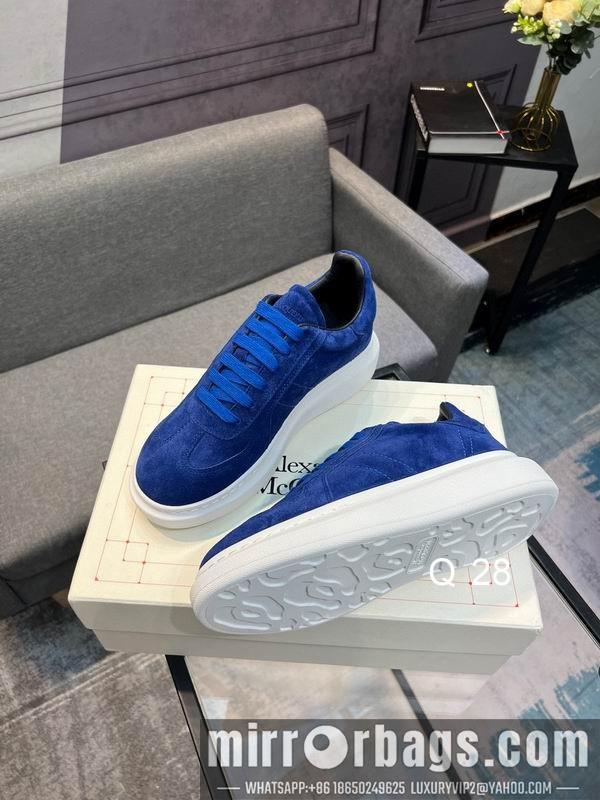 Alexander McQueen Shoes Alexander Mcqueen sz35-45 N0803