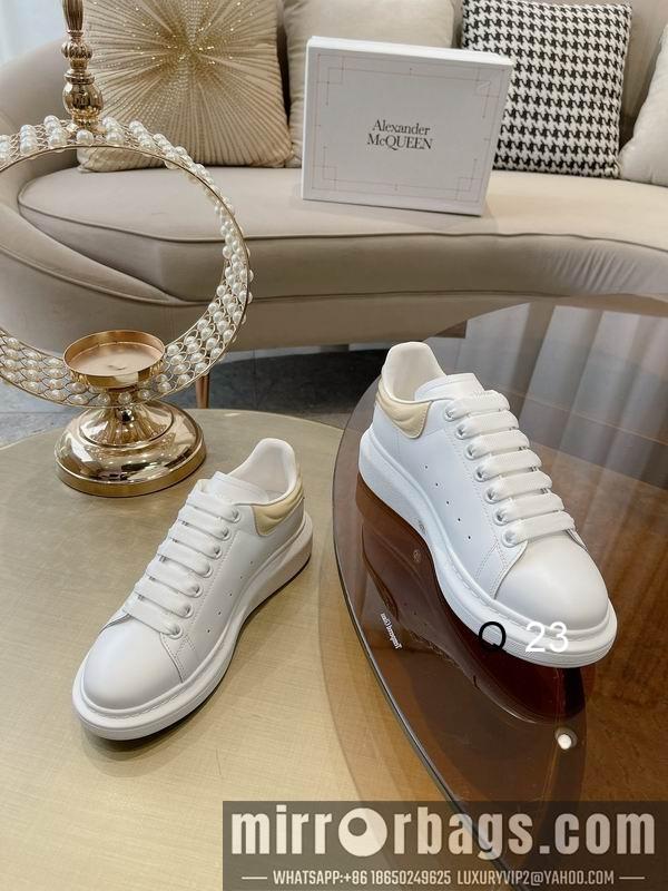 Replica Alexander McQueen Shoes sz35-45 HY0305