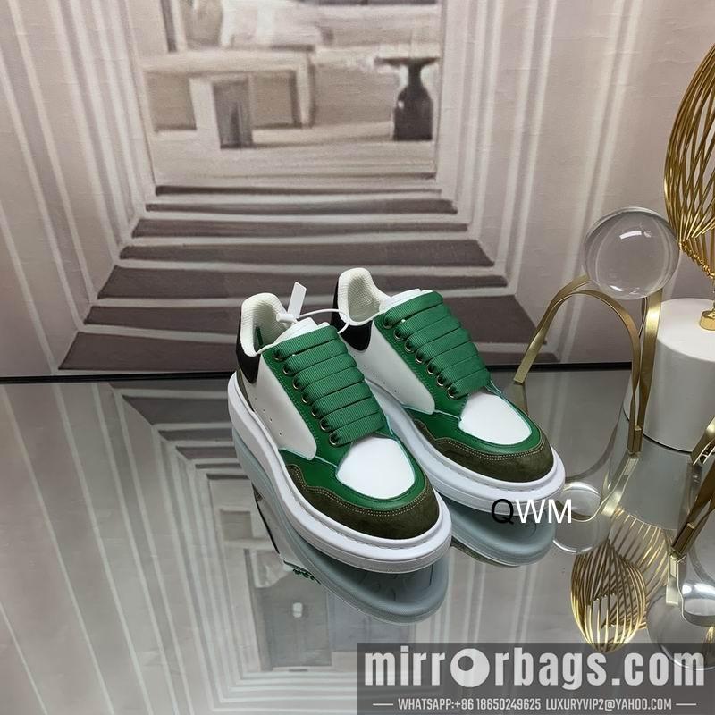 Alexander McQueen Shoes Alexander Mcqueen sz34-46 7C WM0903