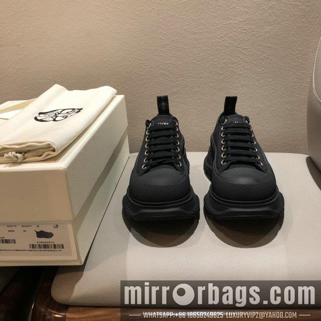 Alexander McQueen Shoes 21815083 SZ 35-44