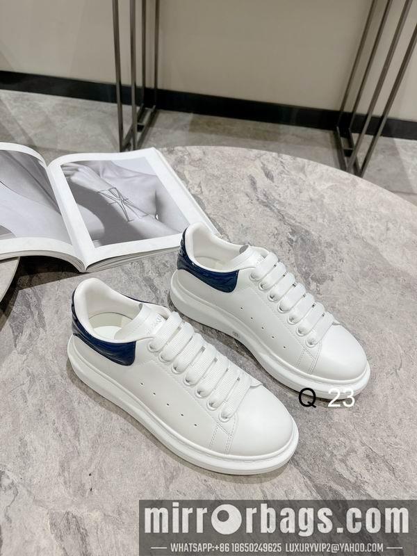 Replica Alexander McQueen Shoes sz35-45 HY0305