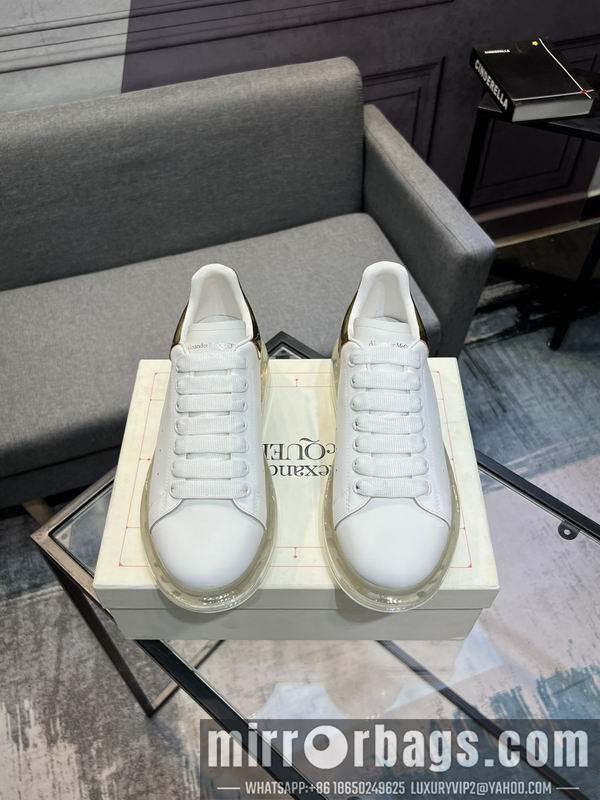 Replica Alexander McQueen Shoes sz35-45 hnw0602