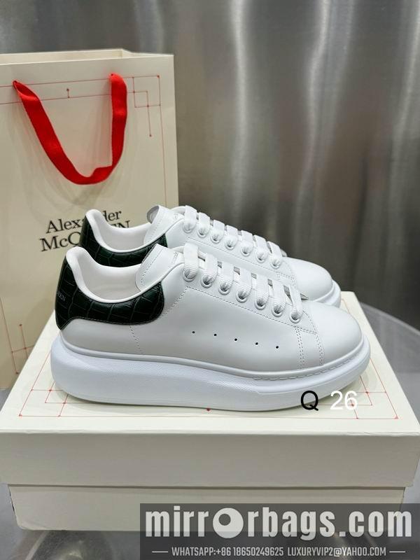 Alexander McQueen Shoes Alexander Mcqueen sz35-45 L1201
