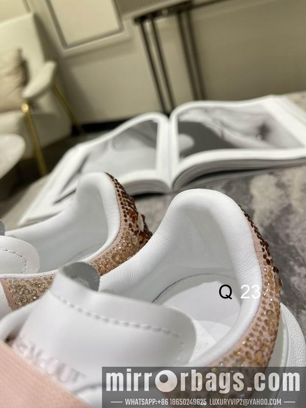 Replica Alexander McQueen Shoes sz35-45 HY0304